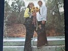 THE CARPENTERS OFFERING LP ORIGINAL WITHDRAWN COVER FIRST PRESSING RARE