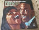 Marvin Gaye & Tammy Terrell original Motown mono vinyl LP Easy northern soul ex