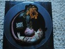 1 x VINYL NAPALM DEATH PROMO UNCUT SHAPE STUNT YOUR GROWTH slayer