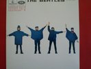 The Beatles * HELP  *  BRITISH IMPORT LP  STEREO  NM /NM-  LENNON / McCARTNEY