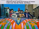 The Kinks - Sunny Afternoon (LP, Comp) Vinyl Schallplatte - 161673