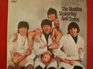 The Beatles * YESTERDAY AND TODAY  *  BUTCHER COVER LP     NM/NM    JOHN LENNON