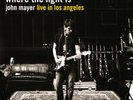 John Mayer ?Where The Light Is Live In Los Angeles 4 x LP 180 Gram Vinyl Album