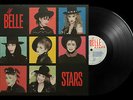 The Belle Stars Self Titled Vinyl LP 1983 Original UK Album Virgin SEEZ 45