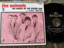 1964 Rock 45 - THE ANIMALS 
