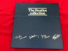 The Beatles vinyl collection box set 13 L.P's