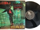 LL Cool J - Bigger and Deffer - 1987 US 1st Press VG+ In Shrink + Hype Sticker
