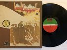 Led Zeppelin - II (2 Two) - 1969 Broadway Labels 8236 (EX) Ultrasonic Clean