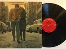 The Freewheelin' Bob Dylan - 1963 US Mono 1st Press High Fidelity CL 1986
