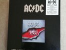 AC/DC - The Razors Edge 1991 Australian Tour Souvenir Box Set (complete)