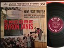 Mercury Living Presence SR90305 Encore, Byron Janis EX