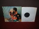 JIMI HENDRIX Band Of Gypsys LP 1970 TRACK 1st  MINT  PUPPET COVER  WITHDRAWN
