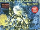 Iron Maiden Live After Death [Latest Pressing] New Sealed LP Vinyl Record Album