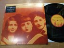 Speed, Glue & Shinki - Eve - UK 2010 Phoenix 180g vinyl LP superb