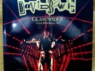 NEW AUDIOPHILE 180 GRAM 3 LP DAVID BOWIE GLASS SPIDER LIVE FROM LOVING THE ALIEN