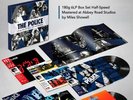 THE POLICE - EVERY MOVE YOU MAKE - THE STUDIO RECORDINGS Ltd.Ed. SixDiscVinylBox