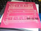 DAVE LEE TRIO RARE PYE NIXA EP