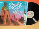 AL GREEN: Livin' for You