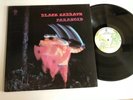 Black Sabbath LP Paranoid