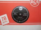 Schellack  ELVIS  Hound Dog  RCA 20 - 6604