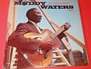 Muddy Waters At Newport 1960 Black Label Mono LP USA Chess LP 1449