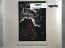 Jozef Van Wissem & Jim Jarmusch - An Attempt to Draw Aside the Veil LP NEW Color