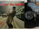 Vito Price - Swingin’ In The Loop - Argo LP 631 VG++ Jazz Max Bennett