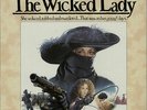 Tony Banks The Wicked Lady vinyl LP album record German 78-0073-1 ATLANTIC