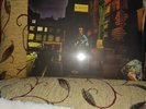 David bowie ziggy stardust & hunky dory UK limited gold vinyl issues sealed mint