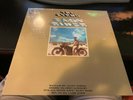THE BYRDS - Ballad Of Easy Rider - Rare Original 2 EYE Stereo SEALED LP