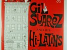 GIL SUAREZ AND HIS HI-LATIN El Tramposo MIKE RIVERA GUAGUANCO SEALED LATIN LP RE