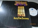 JELLYBREAD..SIXTY-FIVE PARKWAY..SUPERB UK 1ST ISSUE BLUE HORIZON No.2431.002