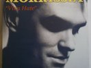 MORRISSEY Viva Hate - Orig UK LP - THE SMITHS Suedehead Everyday Is Like Sunday