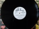 Frank Zappa  The Grand Wazoo  German Promo  LP