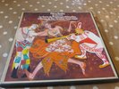 Stravinsky - Ballets Boulez NYPO CBS Masterworks 79318 ED1 Box Set 3xLP Rare