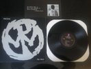 PENNYWISE full circle Lp Vinyl Record with lyrics insert