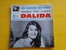 Dalida ep français chanté en allemand les enfants du pirée