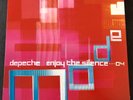 Depeche Mode - Enjoy The Silence···04  Remixes  12“ Vinyl 2004 Mute 12BONG34