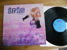 LP IRIS LITANIES PROGRESSIF ROCK ORIGINAL FRANCAIS SONOPRESSE CNT 69.561