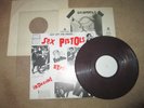 SEX PISTOLS -  PUNK INDECENT EXPOSURE . PURPLE VINYL GATE FOLD.