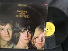 TERRY REID BANG BANG YOU'RE TERRY REID VINYL LP VG+/VG+ EPIC RECORDS