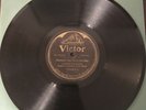Victor Original Dixieland Jass Jazz Band - Livery Stable Blues - 1st Jazz Record