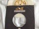 Sex Pistols - God Save the Queen A&M Clear Vinyl Record Ltd 100