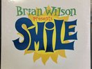 *NEW* Brian Wilson Presents Smile (2x LP, R1 76582)