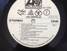 *RARE* Led Zeppelin IV (White Label Promo, SD7208, Vinyl)