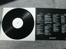 KING DIAMOND - Fatal Portrait, TESTPRESSUNG, erstklassiger Zustand, megaselten