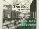 The Fall - This Nation's Saving Grace - PVC 8940 1985 (Beggars Banquet)