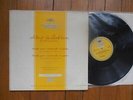 BEETHOVEN / E.MAINARDI cello- C.ZECCHI piano LP DGG 18354  EX