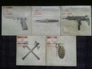 My Chemical Romance - Conventional Weapons - 5 x 7