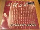 BUSH Sixteen Stone LP Interscope USA 1994/1996 1st Press Shrink Hype Label Error